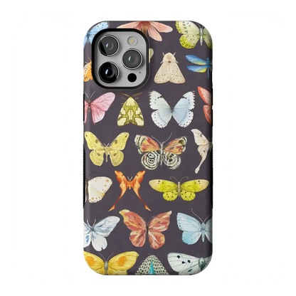 Midnight Monarch | Jenna Palek x Casely Case