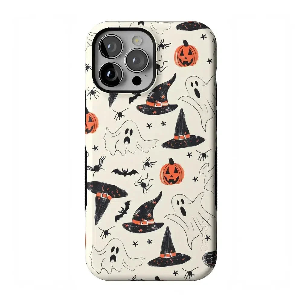 Feeling Witchy | Haunted Halloween Case