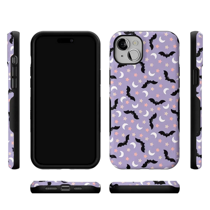 Midnight Flight | Celestial Bats Case