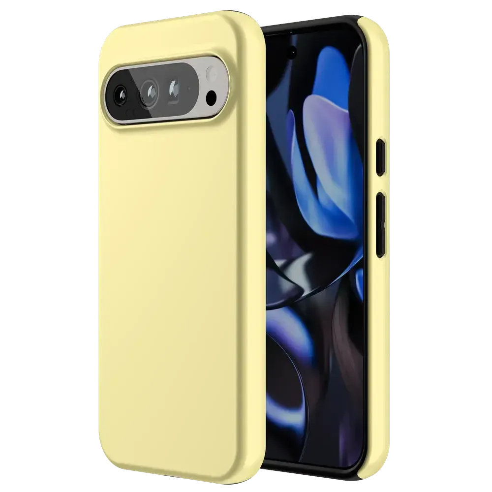 Butter Me Up | Butter Yellow Case