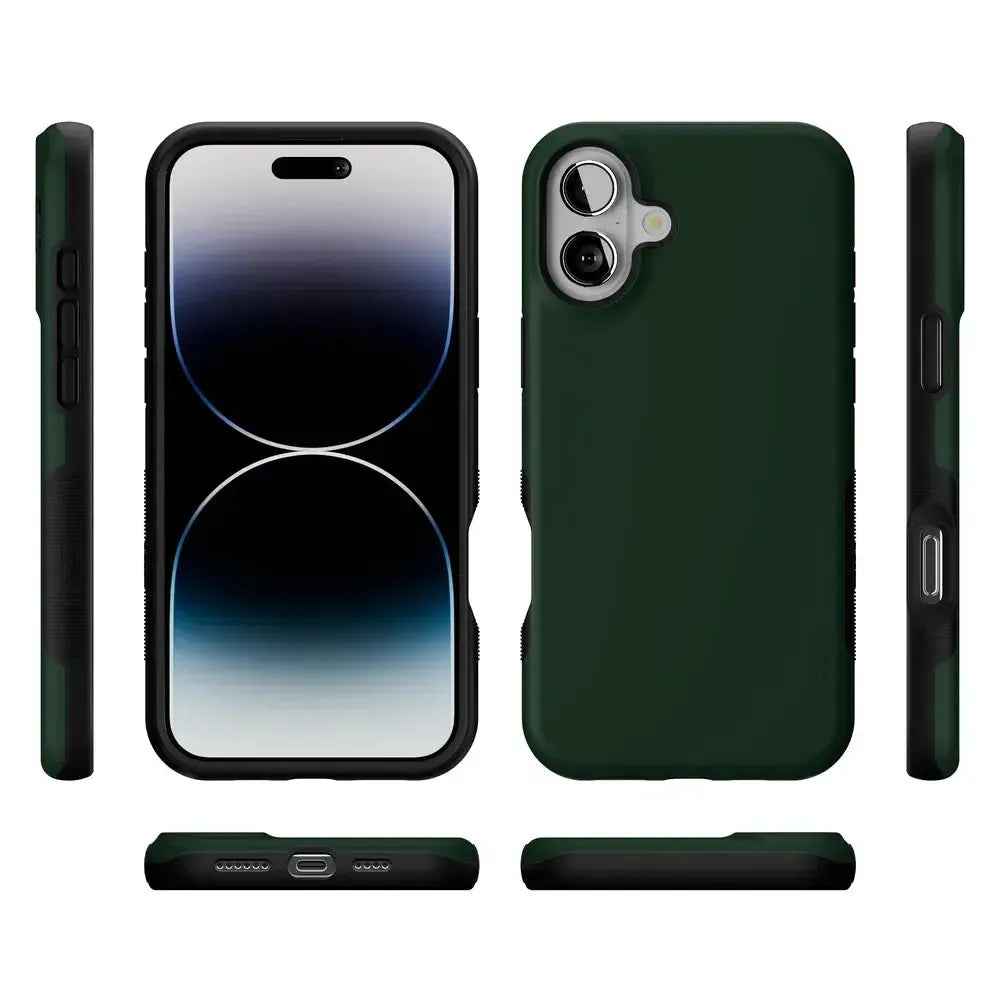 Forest Green | The Boyfriend Collection