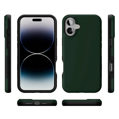 Forest Green | The Boyfriend Collection