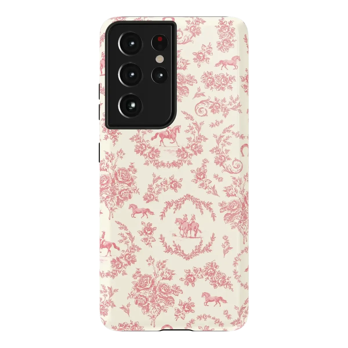 Western Bloom | Jenna Palek x Casely Case