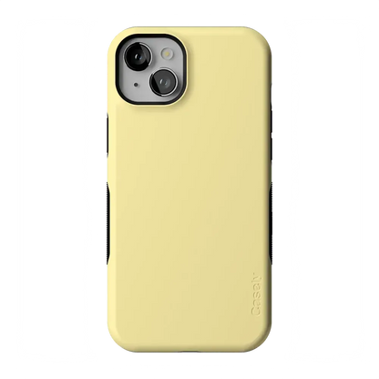 Butter Me Up | Butter Yellow Case