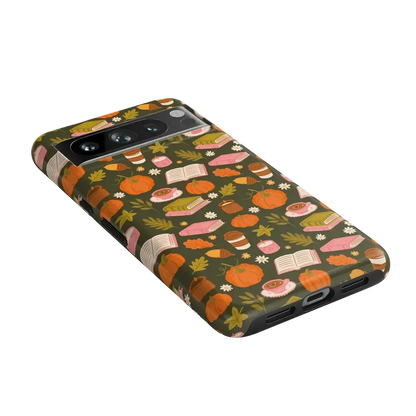 Small Town Magic | Fall Faves Case