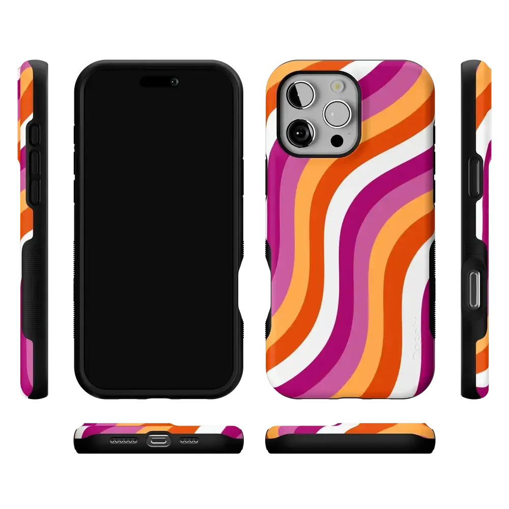 All for Love | Pride Case