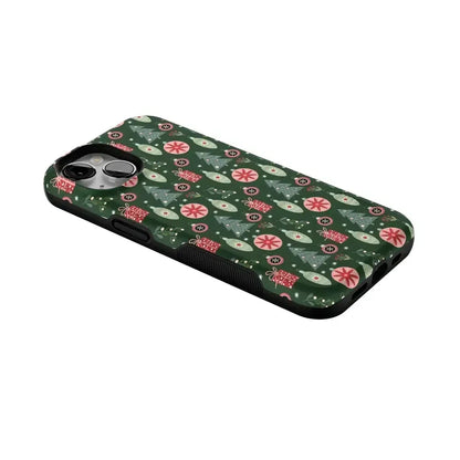 Tinsel Town | Christmas Ornament Case