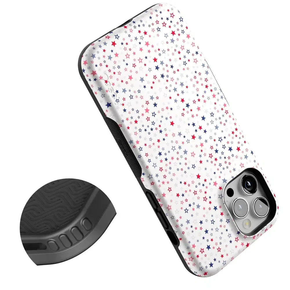 Seeing Stars | Red, White & Blue Case