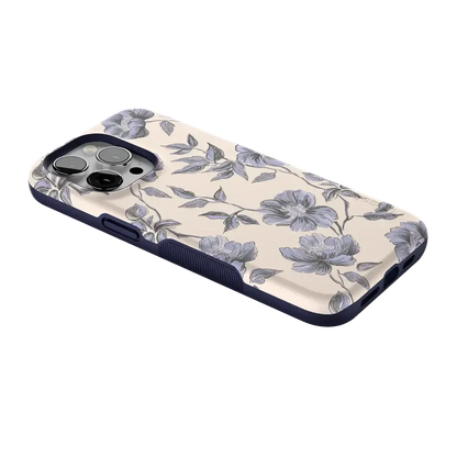 Ink & Iris | Vintage Floral Case