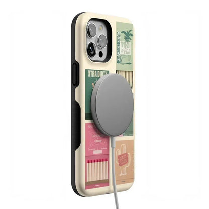 Perfect Match | FashionPass x Casely Case