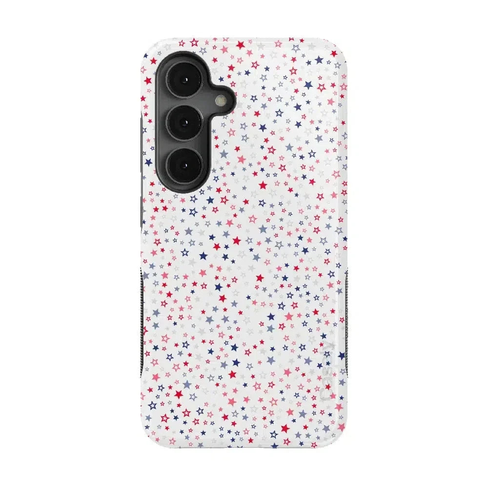 Seeing Stars | Red, White & Blue Case