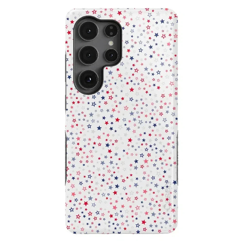 Seeing Stars | Red, White & Blue Case