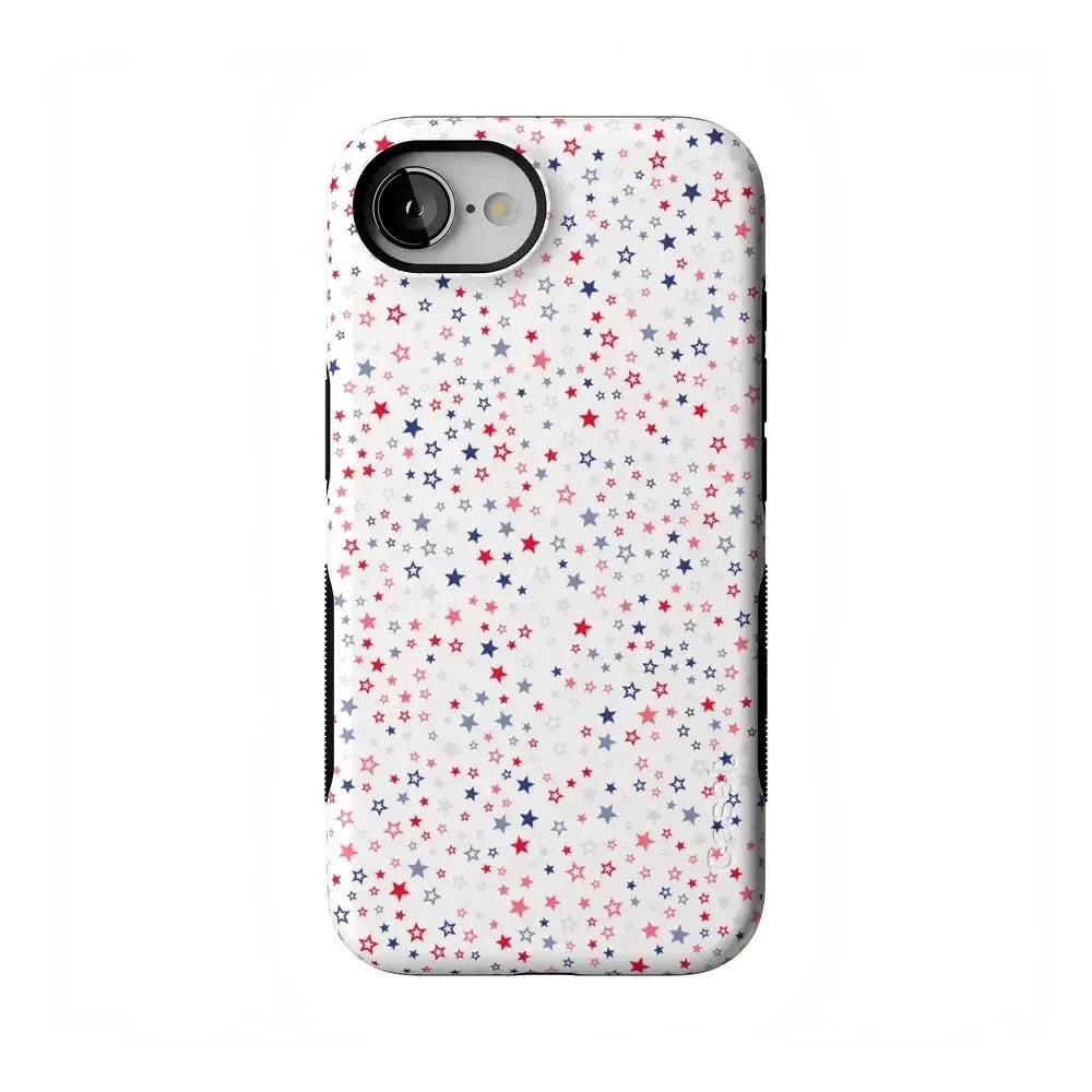 Seeing Stars | Red, White & Blue Case