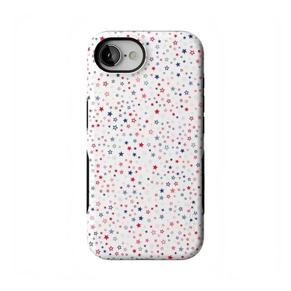 Seeing Stars | Red, White & Blue Case