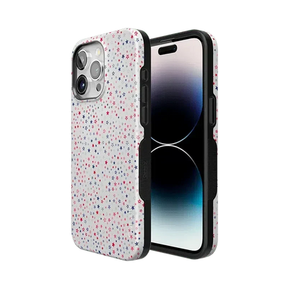 Seeing Stars | Red, White & Blue Case