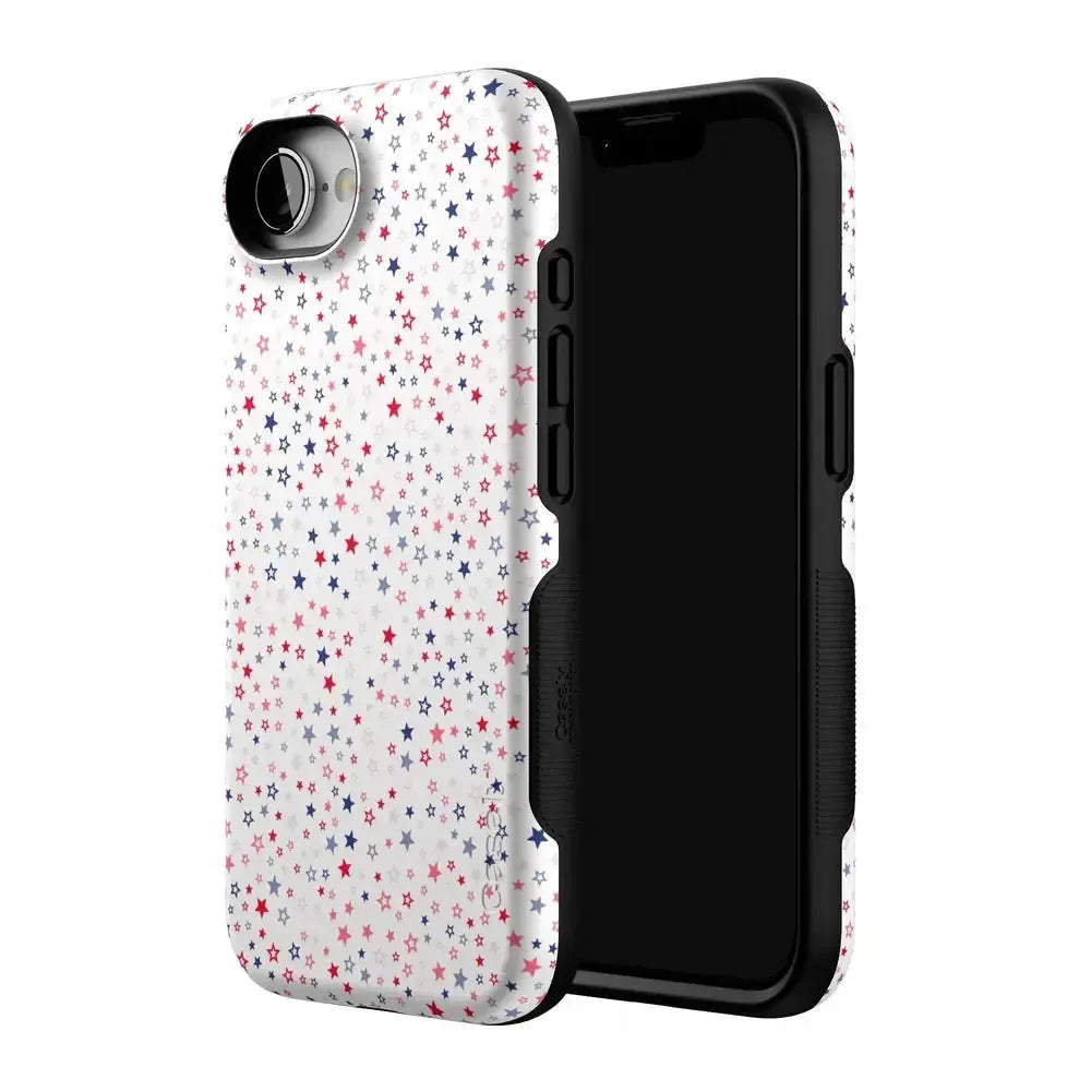 Seeing Stars | Red, White & Blue Case