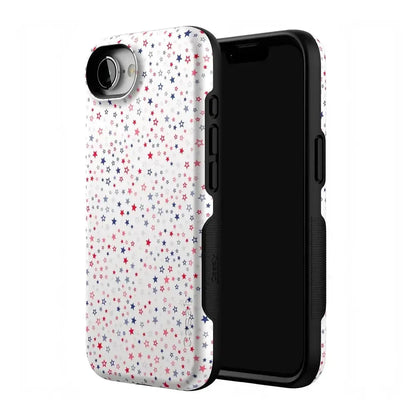 Seeing Stars | Red, White & Blue Case
