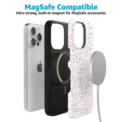 Seeing Stars | Red, White & Blue Case