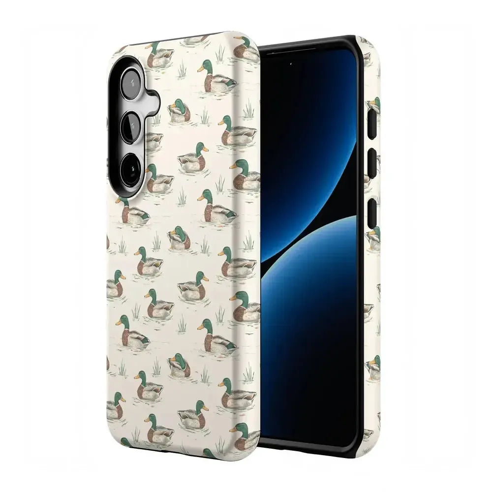 Mallard & Co. | The Boyfriend Collection