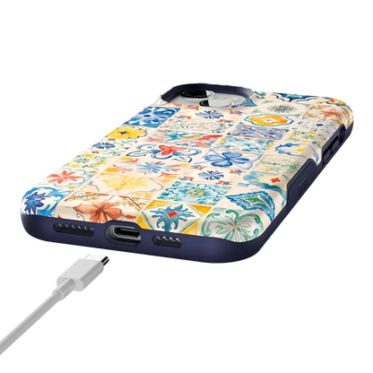 Tuscan Tiles | Dolce Vita Case