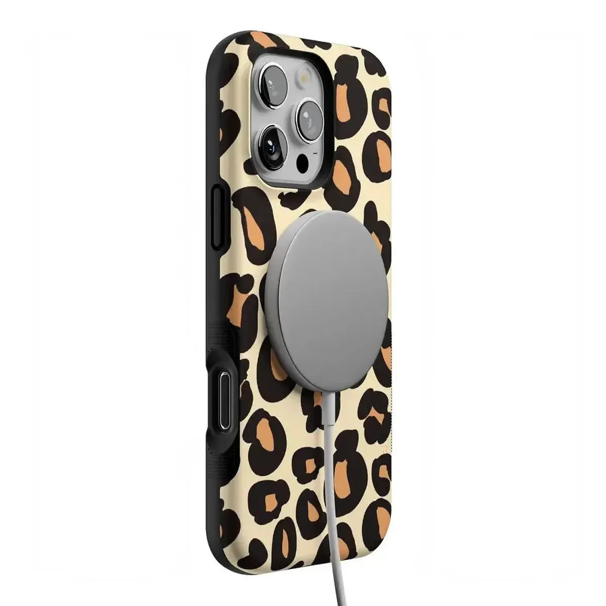 Into the Wild | Leopard Print Case