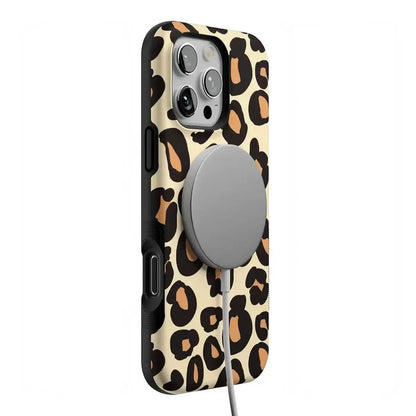 Into the Wild | Leopard Print Case