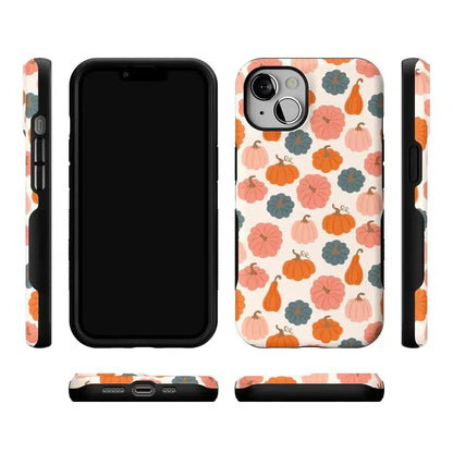 Oh My Gourd | Pumpkin Patch Case