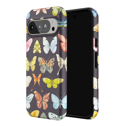 Midnight Monarch | Jenna Palek x Casely Case