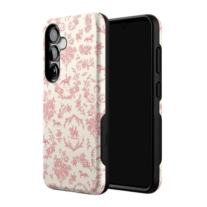 Western Bloom | Jenna Palek x Casely Case