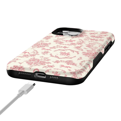 Western Bloom | Jenna Palek x Casely Case