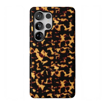 Shell Shocked | Tortoise Print Case