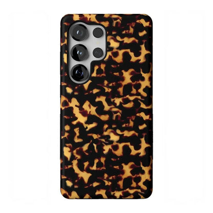 Shell Shocked | Tortoise Print Case