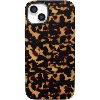 Shell Shocked | Tortoise Print Case