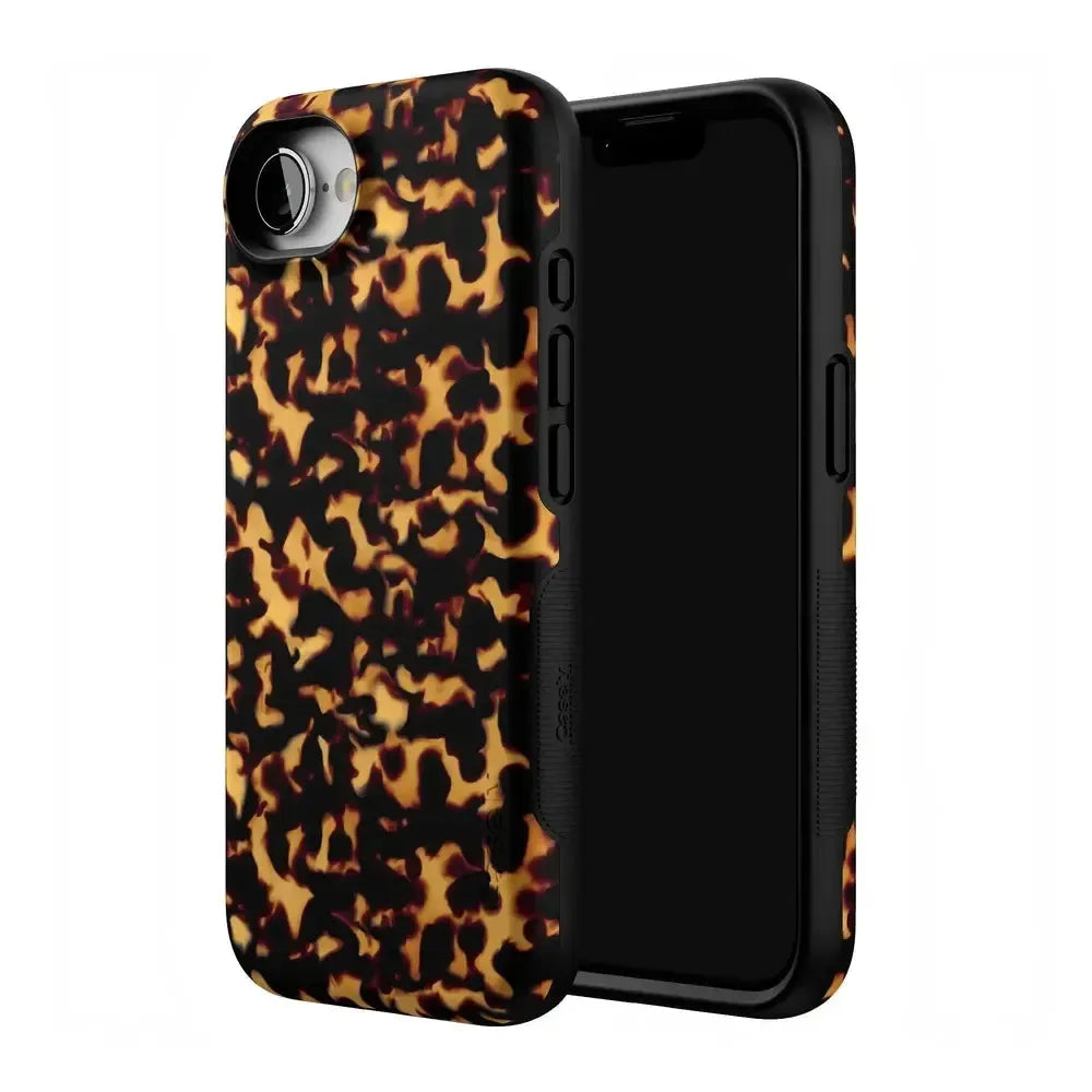 Shell Shocked | Tortoise Print Case