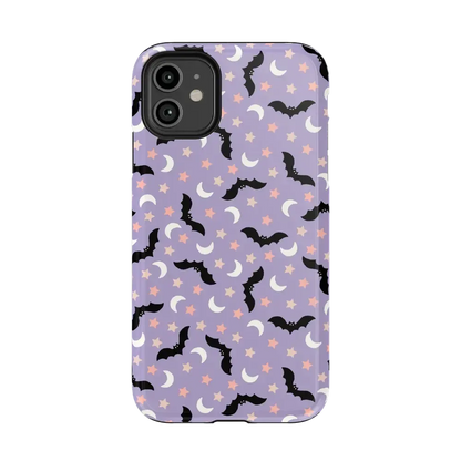 Midnight Flight | Celestial Bats Case