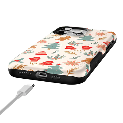 Sugar and Spice | Holiday Cookie Case