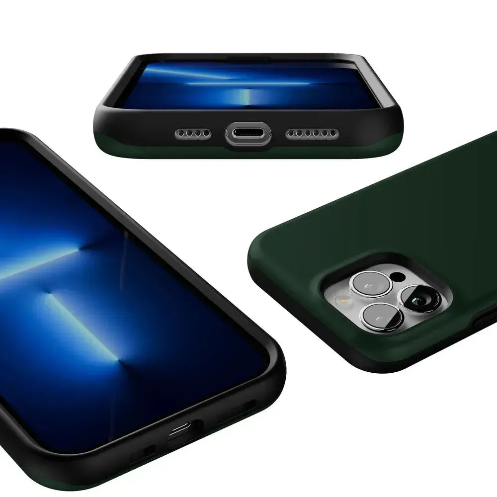 Forest Green | The Boyfriend Collection