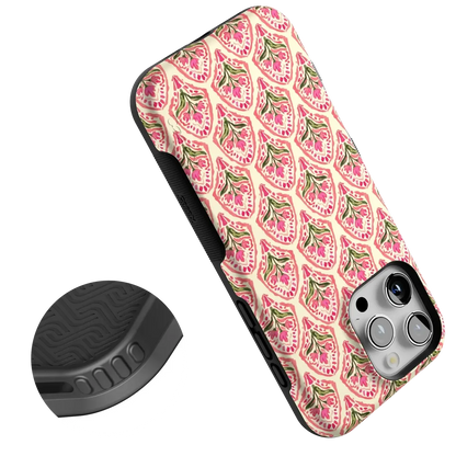 Tulip Tapestry | Jenna Palek x Casely Case