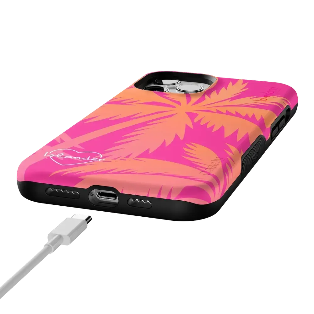 Islander | Love Island Case