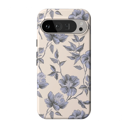 Ink & Iris | Vintage Floral Case