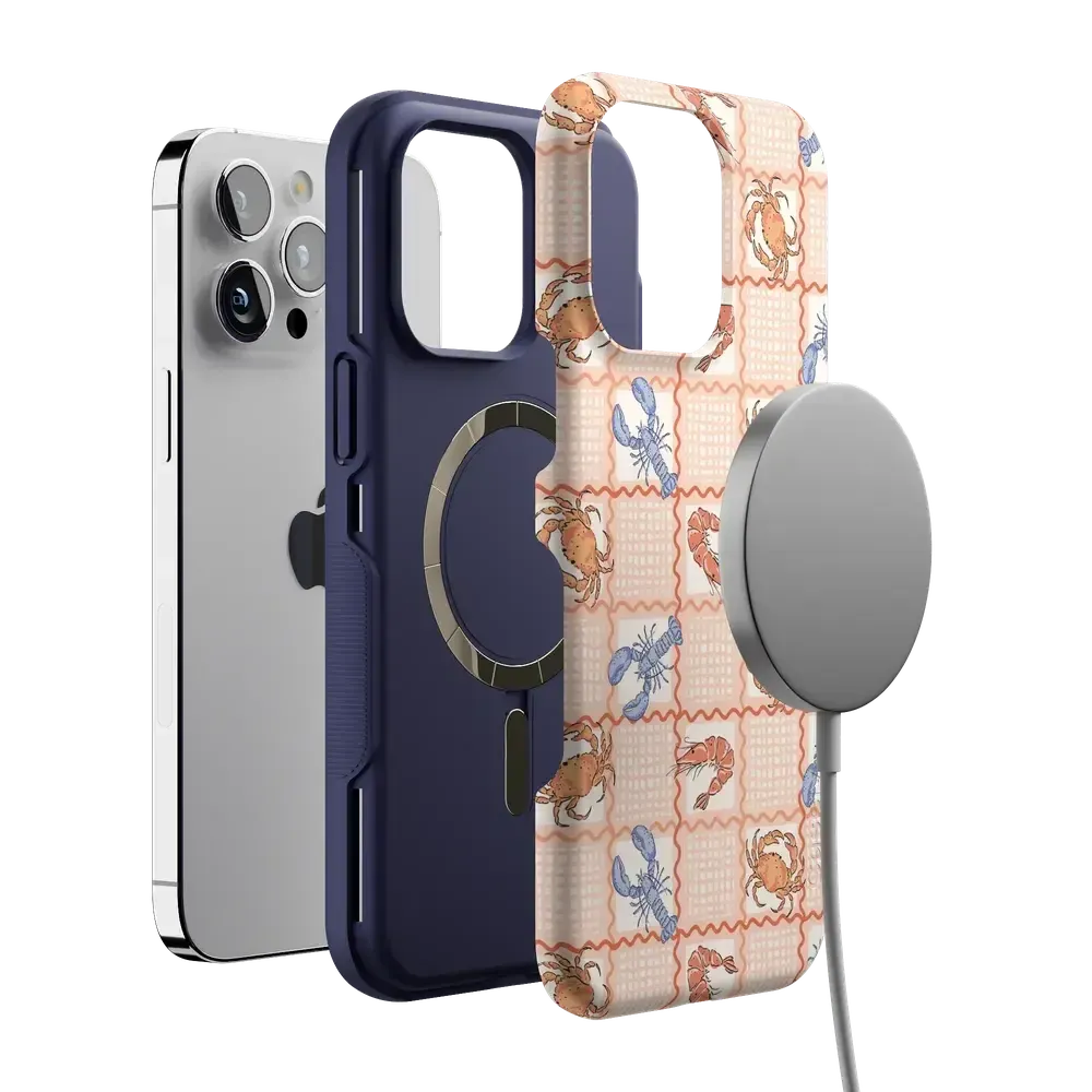 On the Cape | Coastal Summer Case