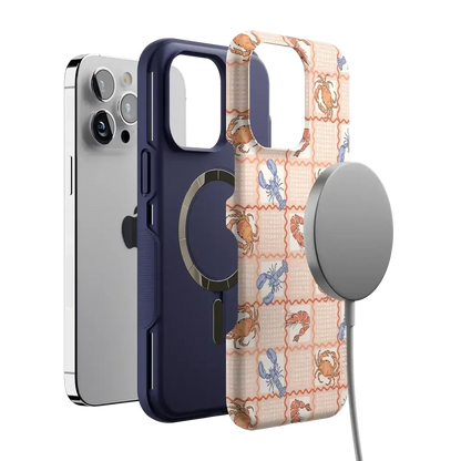 On the Cape | Coastal Summer Case