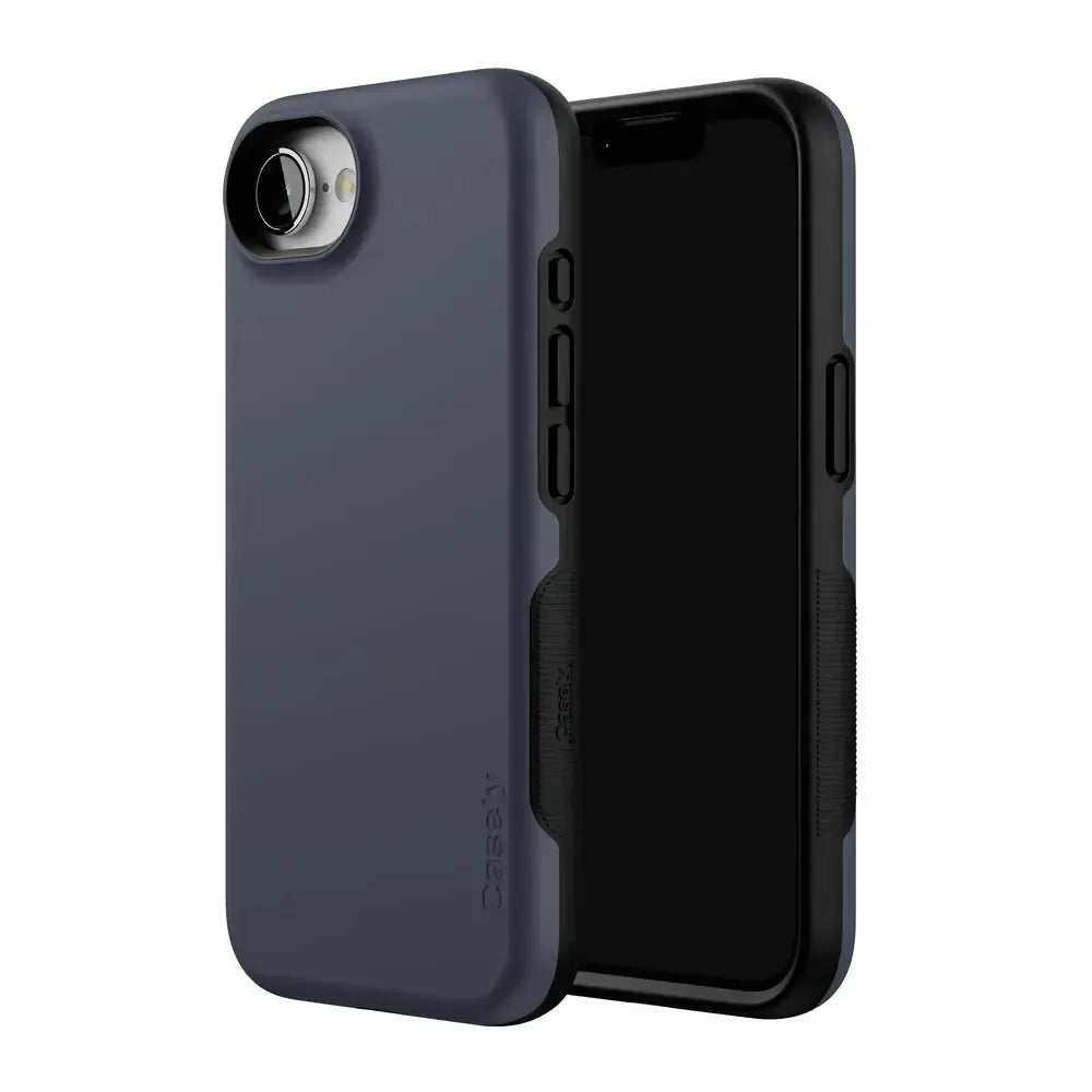 Slate Blue  | The Boyfriend Collection