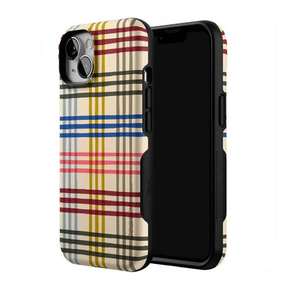 Cheer | Kitty and Vibe Holiday Case