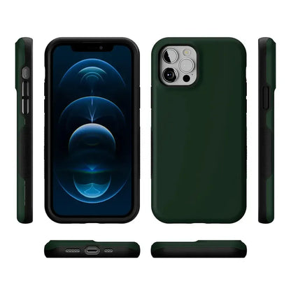 Forest Green | The Boyfriend Collection