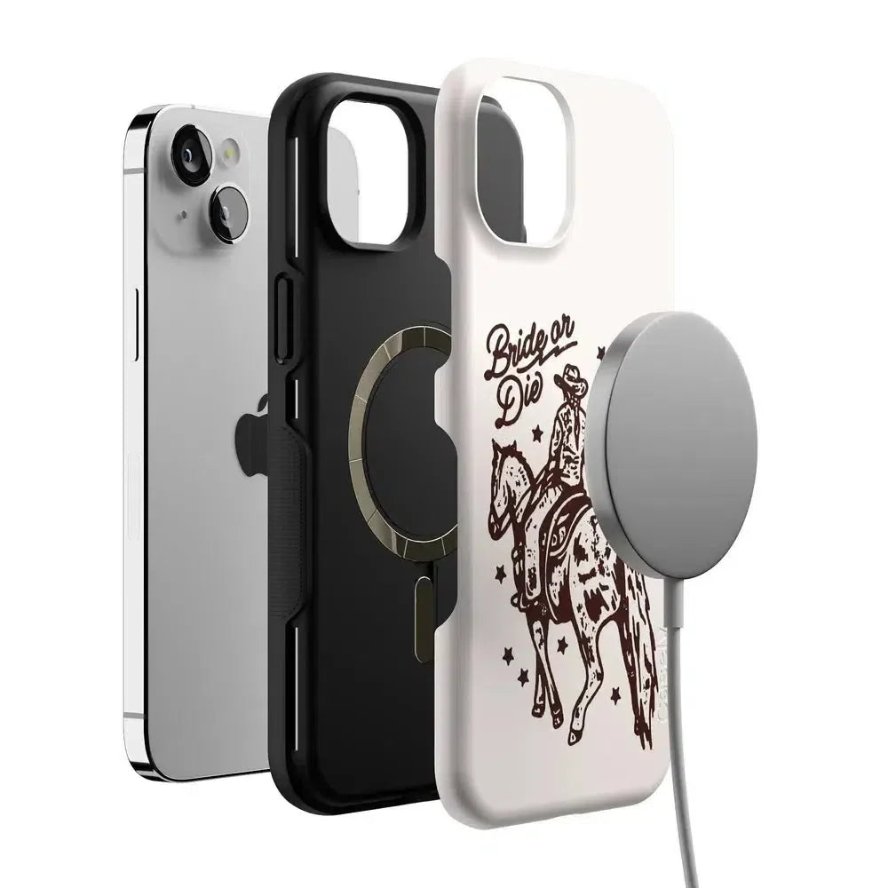 Bride or Die | Rodeo Bachelorette Case