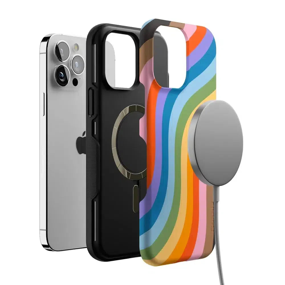 Love for All | Rainbow Pride Case