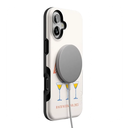 Dolce Vita | Bach Weekend Case