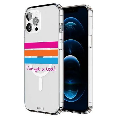 I've Got a Text! | Love Island Case