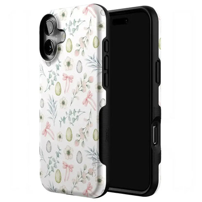 So Eggxtra | Spring Garden Case